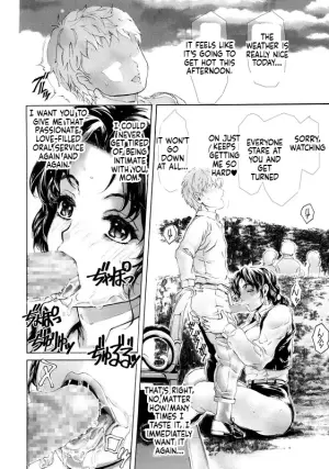 From 9 to 5 Lovers Side Story A Date with Mom in a Sentai Heroine Outfit, Episode 2 (Son Version)