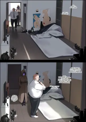 [Dawalixi] X City Superhero Association - X Super Girl (Part 2) [English] [Decensored]