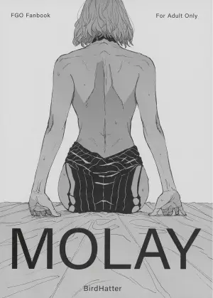 [BirdHatter] MOLAY (Fate Grand Order) [DL版]