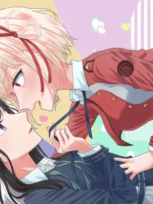 [Delta Chord (Chorisow)] Tsugi wa Zettai! Kimochi Ii, tte Iwaseru kara na (Lycoris Recoil) [Digital]