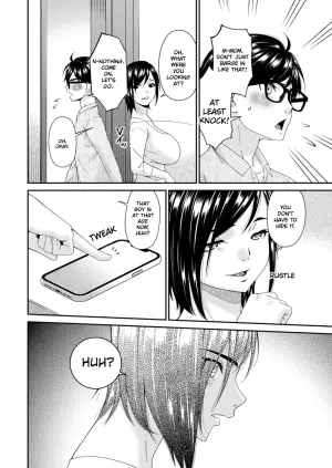 [Bai Asuka] (Riido-sha) Hako no Tsuma Hachiryōme (8)