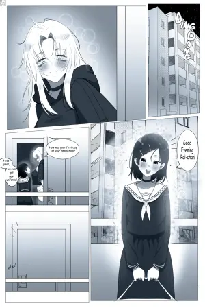 [Ryncka] Futa Chinpo 2 (no official)✒️🔞