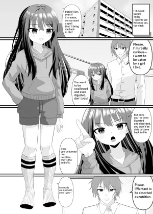[Shivharu] I want to experience the full tour.