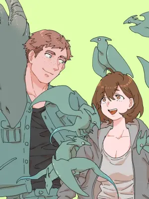 [Matsuko04] Did we just talk about dragons (Harry Potter)[english]