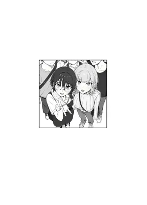[nonomiya] Sinohara Tyan wa Warui Ko (AI Translated)