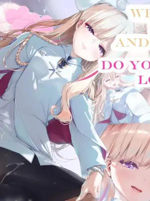 [Attendance Number 26 (Niro)] Kekkyoku no Tokoro Watashi no Koto... Suki desu yo ne? | When All is Said and Done... Do You Still Love Me? (Blue Archive) [English] [Fake GSC President is so Cute Scans]