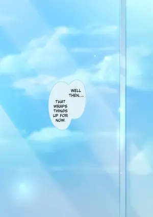 [Attendance Number 26 (Niro)] Kekkyoku no Tokoro Watashi no Koto... Suki desu yo ne? | When All is Said and Done... Do You Still Love Me? (Blue Archive) [English] [Fake GSC President is so Cute Scans]