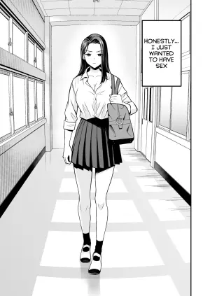 [Tokunaga] Tonikaku Yaritai Gal ga Kyokon Otaku ni Deattara [English]