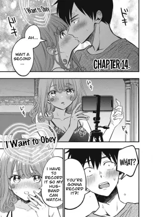 [zensori] 108 P! 1 Nen Go Ni Zettai 108 P Suru Hanashi Ch.14 [English] [Digital]