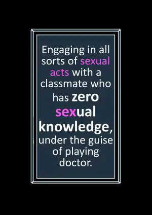[Mikakunin Seimeitai (unknown)] Seichishiki Zero no Classmate ni Oisha-san Gokko to Shoushite H na Koto Shimakuru | Engaging in all sorts of sexual acts with a classmate who has zero sexual knowledge, under the guise of playing doctor [English] [ExcalSagaFan]