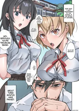 [Yamanashi Musume. (Shitsuji)] Inaka no Geki Choro Onna-tachi to Musekinin Nakadashi Makuri na Hibi [English] [MTL] [Decensored] [Digital]