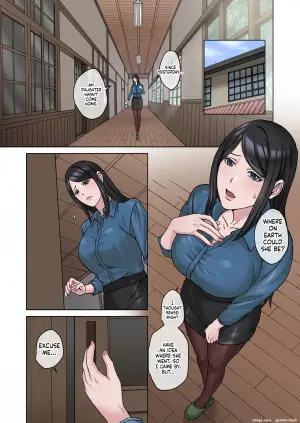 [Yamanashi Musume. (Shitsuji)] Inaka no Geki Choro Onna-tachi to Musekinin Nakadashi Makuri na Hibi 4 [English] [MTL] [Digital]