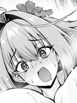 [Ankoman] キジムナー、アストルフォと遊ぶ❤ (Fate/Grand Order) [Chinese] [黎欧出资汉化]