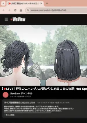 【pixiv】【fanbox】竹内スーシィ