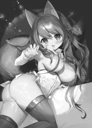 [INS-mode (Amanagi Seiji)] Isekai Seikan Therapist 2 | 异世界淫欲治疗师2 [Chinese] [猫耳lorie控個人漢化] [Digital]