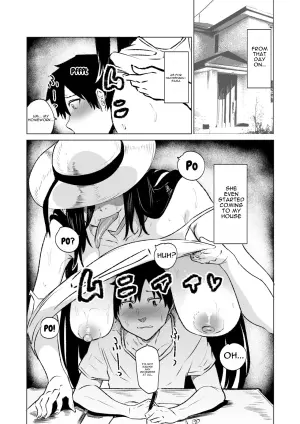 [HIDARIkiki (Kizuki Rei)] Hachishaku-sama - Chapter 2 [English] [MTL]