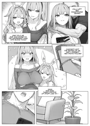 [Opanchuman] I should have never checked her phone