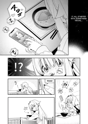 [Ringo no Naru Ki (Kise Itsuki)] Sugar Moment [English] [COHQ] [Digital]