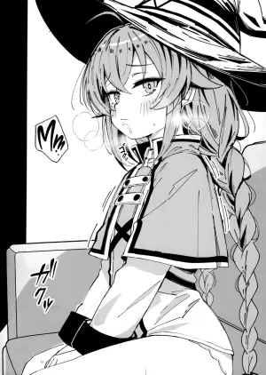 (C108) [NAK (NAK)] RANDOM ARCHIVE (Mushoku Tensei ~Isekai Ittara Honki Dasu~) [English]