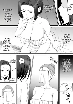 [Take Shinshi] Sennyuu Sousakan -Cult ni Ochiru- Kouhen | Undercover Agent -Corrupted by the Cult- Part Two [English] [MTL]