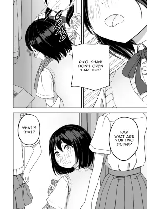 [Nawa no Ran] Mio Loves Bondage (English)