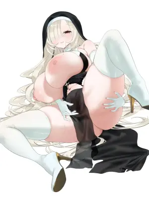 [Yuzuya (Yuzuha)] Tensei Shite Zakko Goblin ni Natta Ore, Yokkyuufuman Seijo ni Seiryoku Tsukiru made Shiborareta Ken | Reincarnated as a Weakling Goblin Drained Dry by a Frustrated Saintess [English]