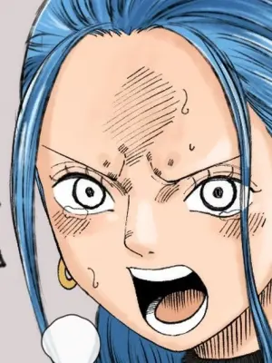 [Azlight] Vivi (One Piece)