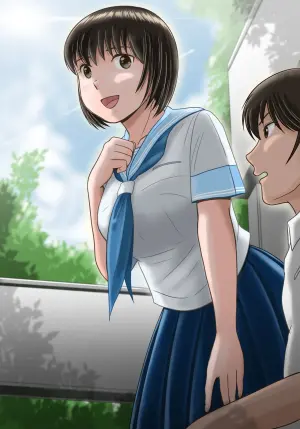 [Yobieki Seisakusho] Kanojo no Sentaku Zenpen [Chinese]