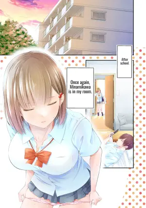 [Sasaki Kazu&Orizuki Naoyasu] Houkago Instant XXX - CHAPTER 1-13 (English)