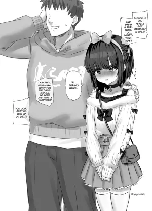 [Yapo] Senpai and Kouhai [English] [The People With No Name]