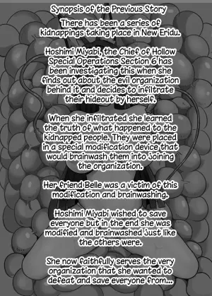 [Ochaduke (Baret)] Utsurogari Akuochi Kaizou Keikaku 2 ~Akuochi no Rensa~ (Zenless Zone Zero) [English] [Digital]
