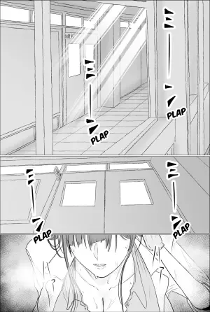 [Tomii Roba] The School Nurse —Summer Break Edition— Introduction + Ms. Sakakibara in Winter + Ms. Sakakibara Does Whatever You Want + A Summer Reward [English] [CT Scans]