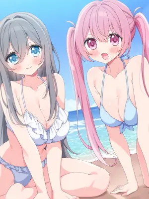 [P&I (Serotonyan)] Cameraman-san! Oppai Porori Shiteta Nara Itte Kudasai!