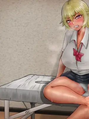 [Mizuharizuki] Yankī JK Ashi fechi seitai-shi ni karada o ijira re ahekao, kairaku ochi…