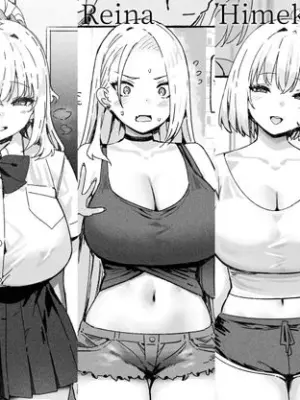 [skyfreedom] Yurie,Yui,Reina,Himeko,Kaori [English]