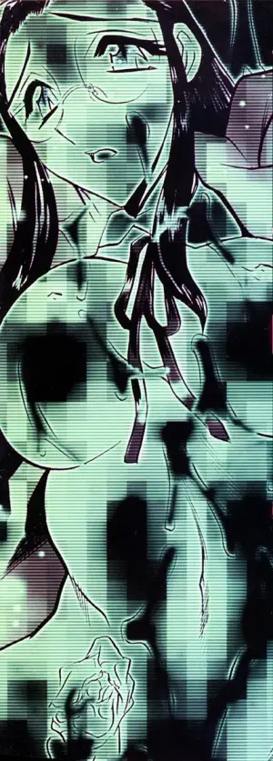 [Aura Seiji] Midara na Mesuyome [Chinese]