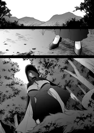[Shichimi Manbou (Fudisen)] Suterareta Shounen ga 500-sai no Majo ni Fudeoroshi shite Morau Ohanashi