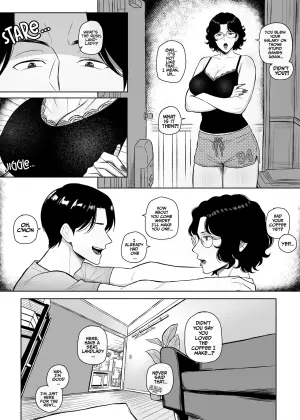 [ST MYA] Your sex is due! (Part-1)