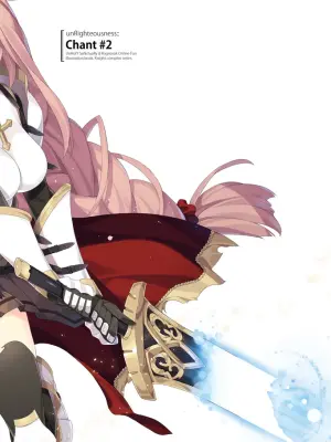 [sobaworks (Akisoba)] unRighteousness Chant #2 (Ragnarok Online) [Digital]