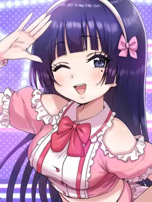 [P&I (Satsukimasu)] Imouto Idol wa Madoromi no Naka de