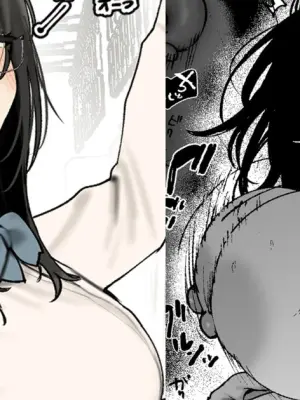 [かわさき] 让所有和她有接触的男人都产生“只有我才懂这个女孩的魅力”这种想法，同时又以把自己和滥交炮友做爱的场面故意展示给他们看为乐 [三城个人汉化]