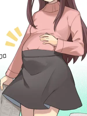 [Rui-tf (RuI)] The Egg-Laying Crisis in Front of Friends!