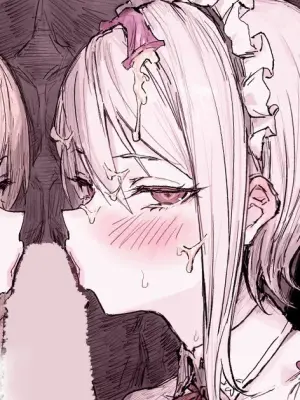 [HAONI] ... (食戟のソーマ)