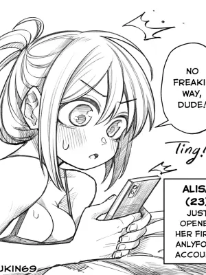 [Senukin] My friend's AnlyFons #1-2 + R18 [ongoing]