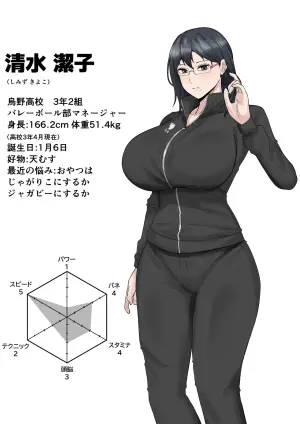 [テフル] 依頼絵