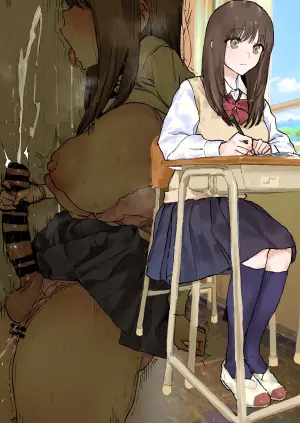 [ぽりうれたん] おちんちんが生えた日