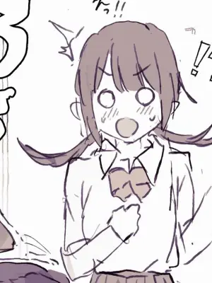 [Poriuretan] Frenemy no Make Onanie