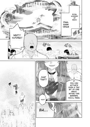 [Nonogishi Park (Nonogishi)] Hatsujouki dakara tte Kirai na Ossan ni Ochiru wake...! | Just because it's mating season doesn't mean I'm going to fall in love with some old man I hate...! [English] [Rewrite] [Digital]