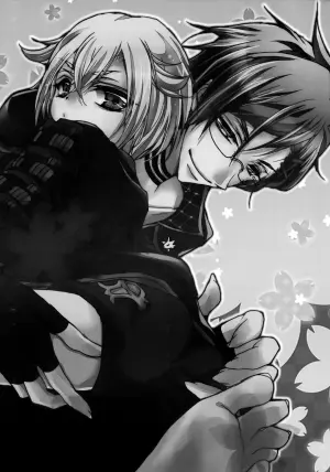 (SUPERKansai21) [Hatsunetsu Matsuri (Teppe)] Soko ni Futomomo ga Atta kara (Touken Ranbu)