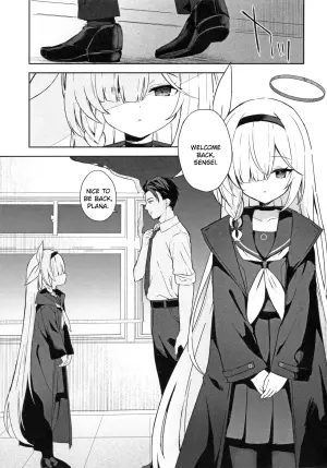 (C108) [DOGYEAR (Kujou Danbo)] Operation Shion (Blue Archive) [English] [Literally Starving]